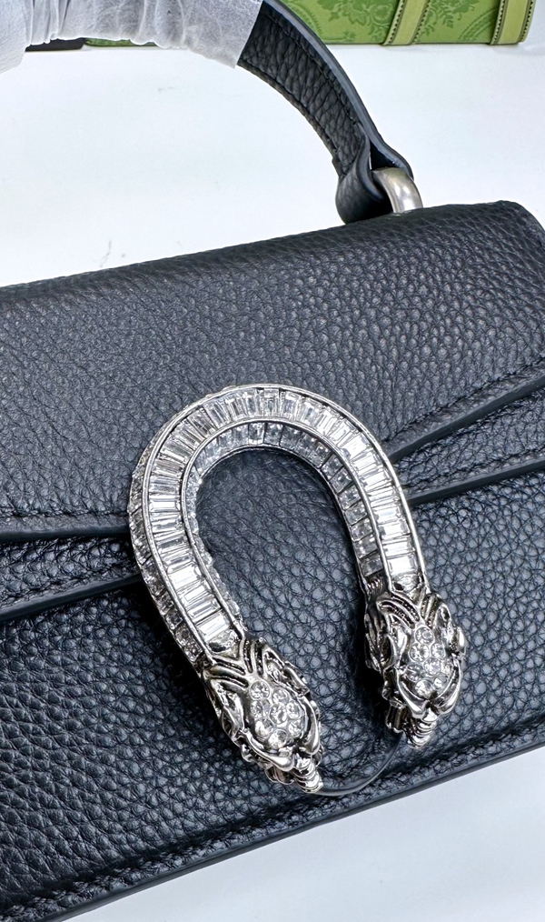 激安グッチバッグコピー素材ディテール